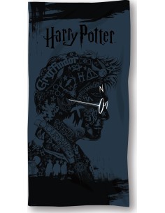 Harry Potter Strandtuch oder Badetuch - New discount.com