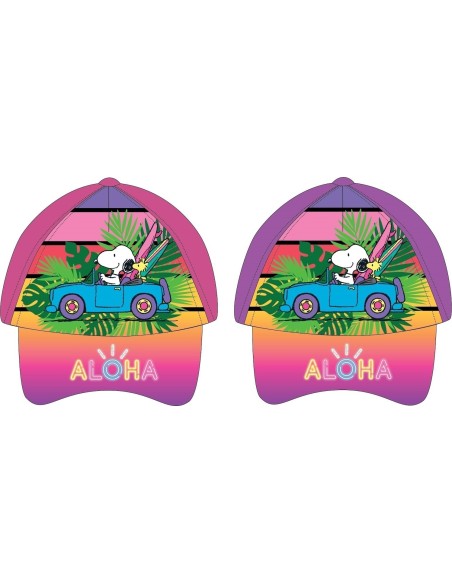 Casquette Snoopy - New discount.com