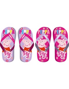 Chanclas Playa Peppa Pig -New discount.com