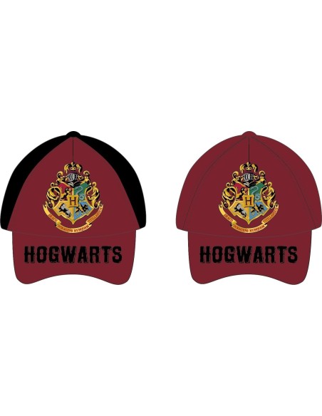 Harry Potter Gorra -New discount.com