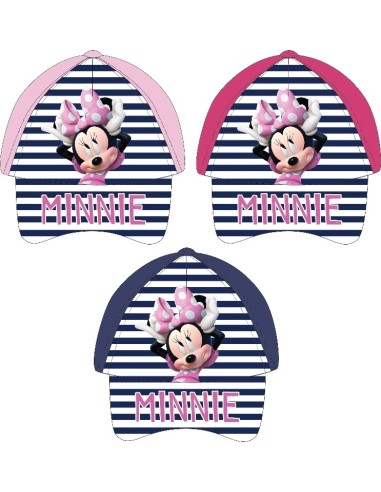 Casquette Minnie Disney - New discount.com