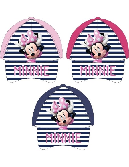 Casquette Minnie Disney - New discount.com