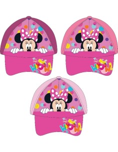 Minnie unicorn Gorra -New discount.com