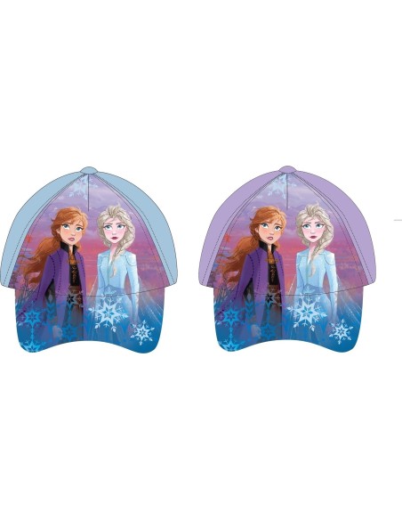Frozen 2 Disney Gorra -New discount.com