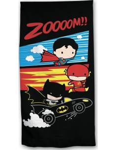 Batman Strandtuch oder Badetuch - New discount.com