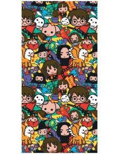 Harry Potter Strandtuch oder Badetuch - New discount.com