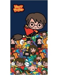 Harry Potter Strandtuch oder Badetuch - New discount.com