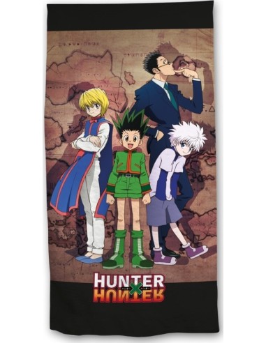 Telo mare Cotton Hunter Hunter - New discount.com