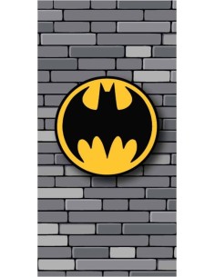 Batman Strandtuch oder Badetuch - New discount.com