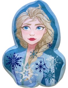 Cojín La Forma Reina De Las Nieves -New discount.com