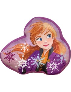 Coussin La reine des neiges Forme - New discount.com 2