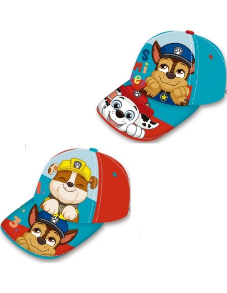 Casquette Pat Patrouille - New discount.com