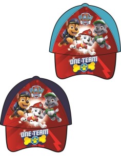 Paw Patrol Kappe - New discount.com