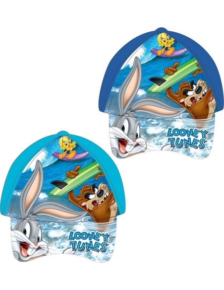 Lonney Tunes Berretto - New discount.com