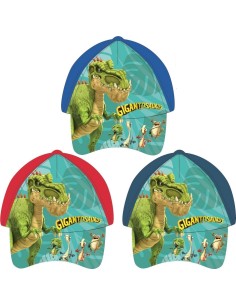 Gigantosaurus Cap, New discount.com, Nouveautés chez new discount, ...