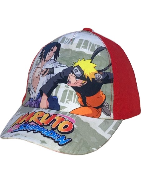 Naruto Berretto - New discount.com