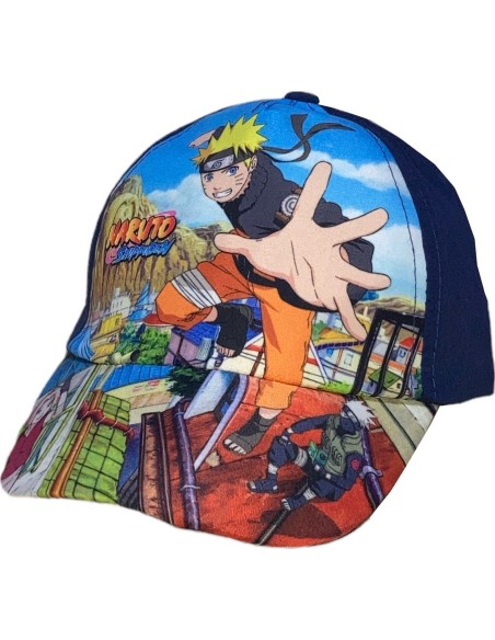 Naruto Berretto - New discount.com