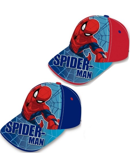 Spider-man Berretto - New discount.com