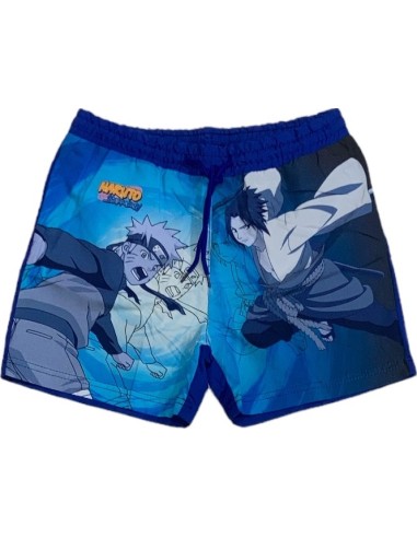 Costume da bagno Naruto - New discount.com