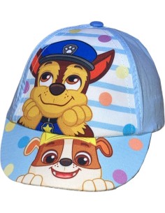 Gorra de bebé de Paw Patrol -New discount.com