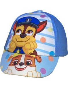 Gorra de bebé de Paw Patrol -New discount.com 2
