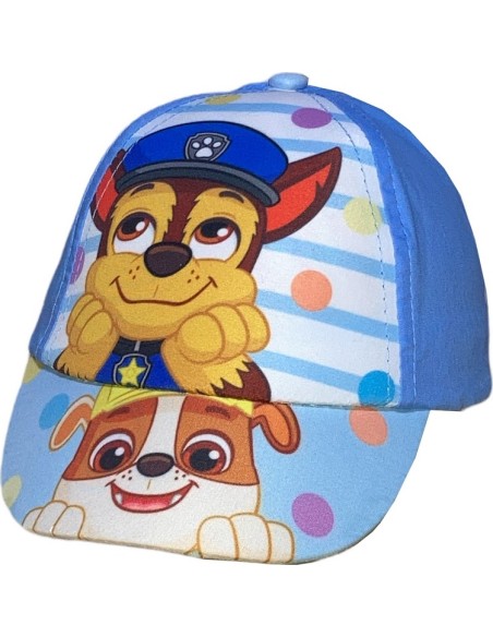 Paw Patrol Baby Cap - New discount.com
