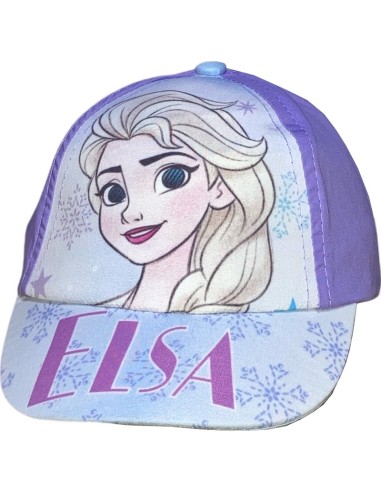 Frozen Disney Baby Cap - New discount.com