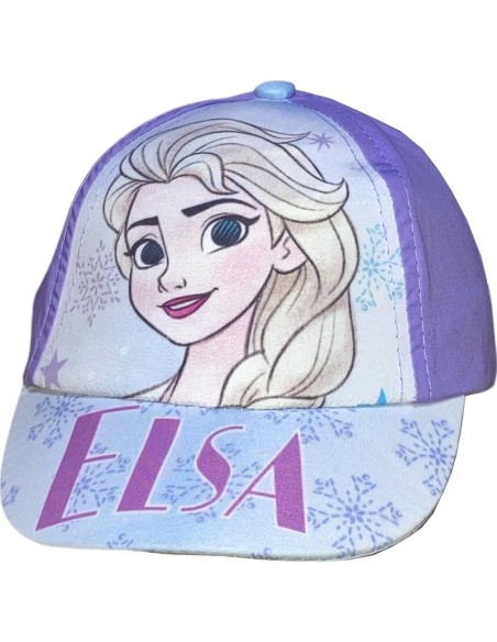 Gorra de bebé de Frozen Disney -New discount.com