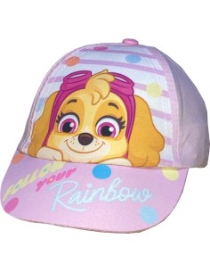 Gorra de bebé de Paw Patrol -New discount.com