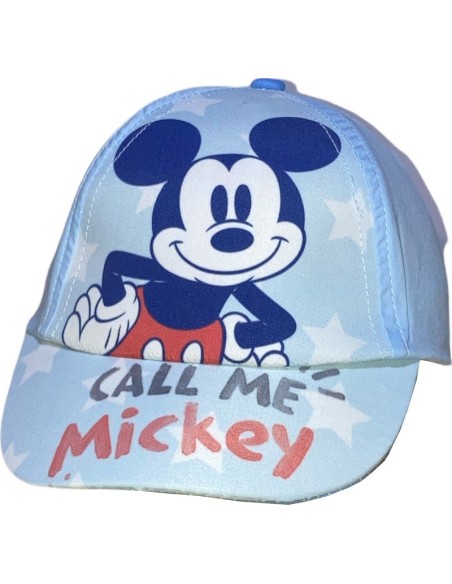 Mickey Disney Baby Cap, New discount.com, Nouveautés chez new disco...
