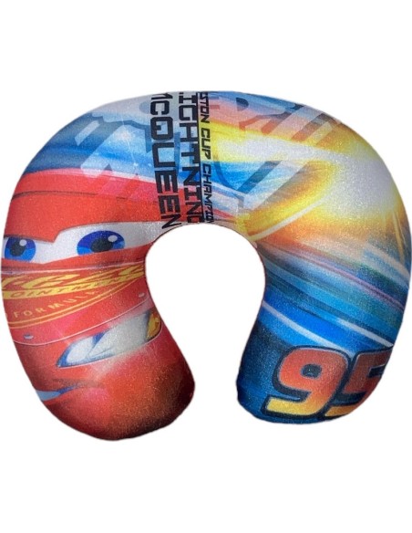 McQueen Neck Cushion Rest Head Neck U Travel Pillow, New discount.c...