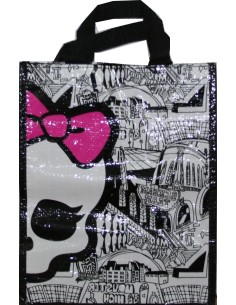 Monster high mh7002 shopping bag, New discount.com, Nouveautés chez... 2
