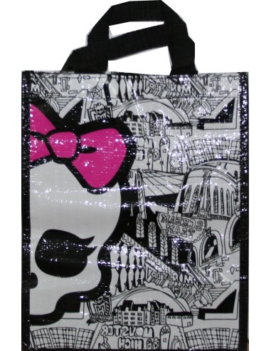 Monster high mh7002 bolso de compras -New discount.com