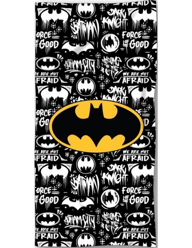 Drap de plage Batman