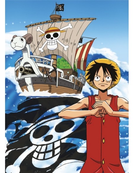 Plaid Polaire One Piece