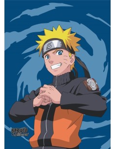 Plaid Naruto - New discount.com