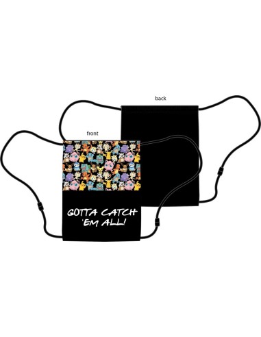 Sac de piscine Pokemon - New discount.com
