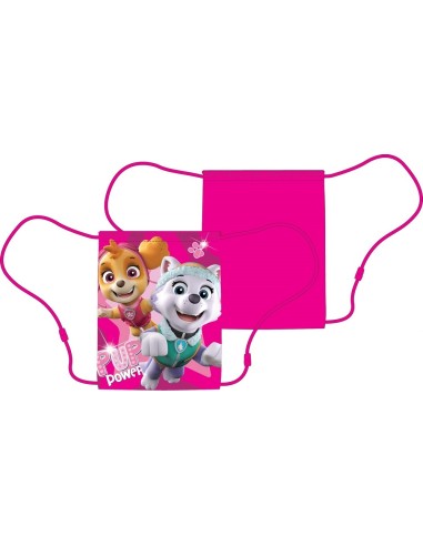 Bolsa de piscina Paw Patrol -New discount.com