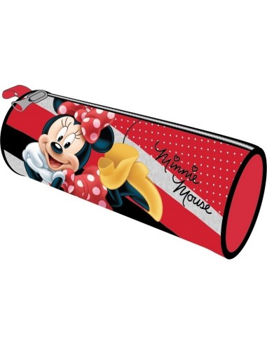 Minnie Disney pencil case, New discount.com, Nouveautés chez new di...