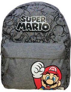 Zaino Super Mario - New discount.com