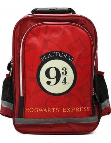 Harry Potter Backpack 40 cm - Superior Quality, New discount.com, N...