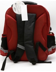 Harry Potter Backpack 40 cm - Superior Quality, New discount.com, N... 2