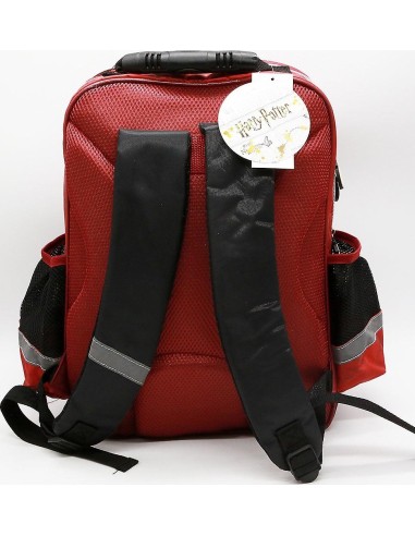 Harry Potter Backpack 40 cm - Superior Quality, New discount.com, N...