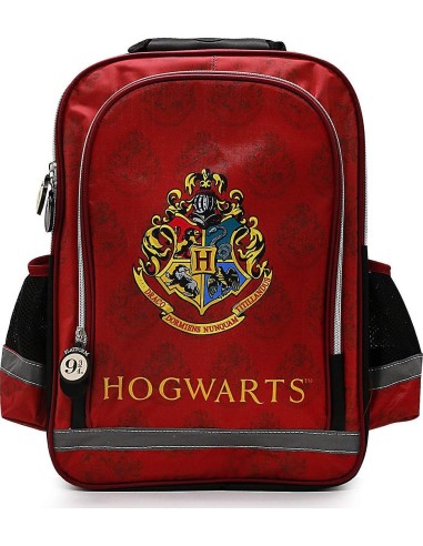 Harry Potter Backpack 40 cm - Superior Quality, New discount.com, N...