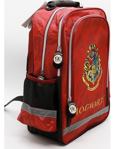 Harry Potter Backpack 40 cm - Superior Quality, New discount.com, N...