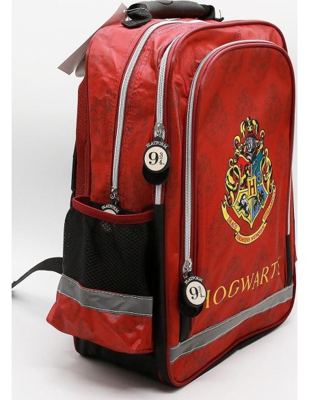 Harry Potter Backpack 40 cm - Superior Quality, New discount.com, N...