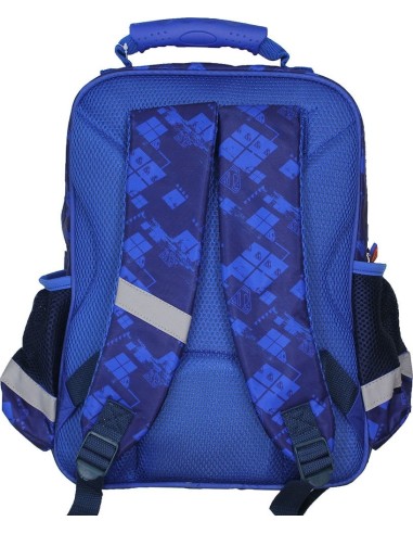 Superman Backpack 40 cm - Qualità superiore - New discount.com