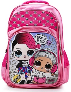 Sac à dos Lol Surprise 42 cm - Qualité supérieure - New discount.com
