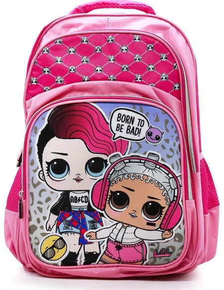 Lol Surprise  Backpack 42 cm - Superior Quality, New discount.com, ...