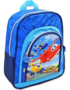 Sac à dos Super Wings